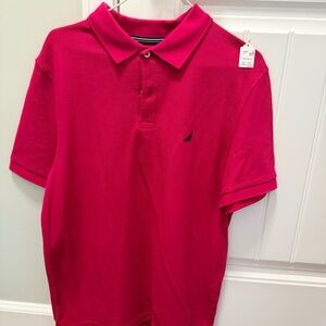 Nautica Polo